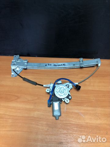 Мотор стеклоподъемника Зад. Правый Chevrolet Lacet Мотор стеклоподъемника Зад. Правый Chevrolet Lacet