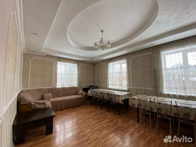 

3-к. дом, 130 м²