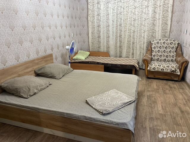 

2-к. квартира, 52 м², 5 кроватей