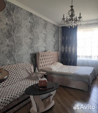 

4-к. дом, 140 м²