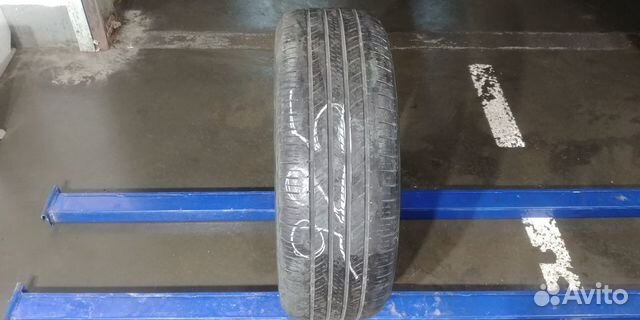 Шины 245 60 18 Hankook Dyna Pro Hp2