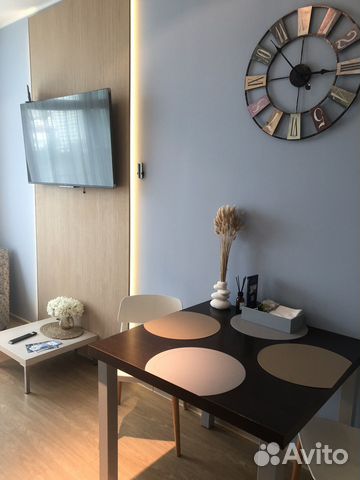 

2-к. квартира, 61 м², 2 кровати