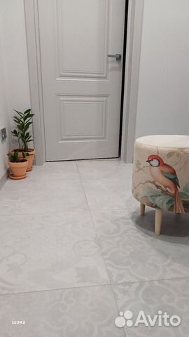 

2-к. квартира, 55 м², 2 кровати