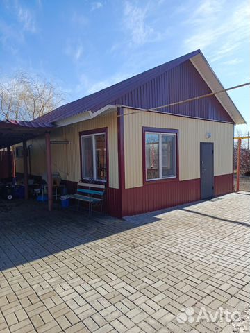 

2-к. дом, 50 м²