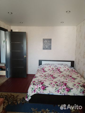 

1-к. квартира, 32 м², 2 кровати