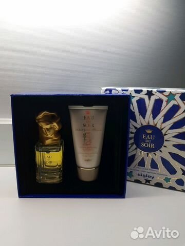 Sisley eau du soir Sisley eau du soir
