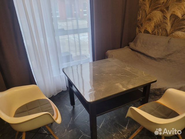 

2-к. квартира, 52 м², 4 кровати