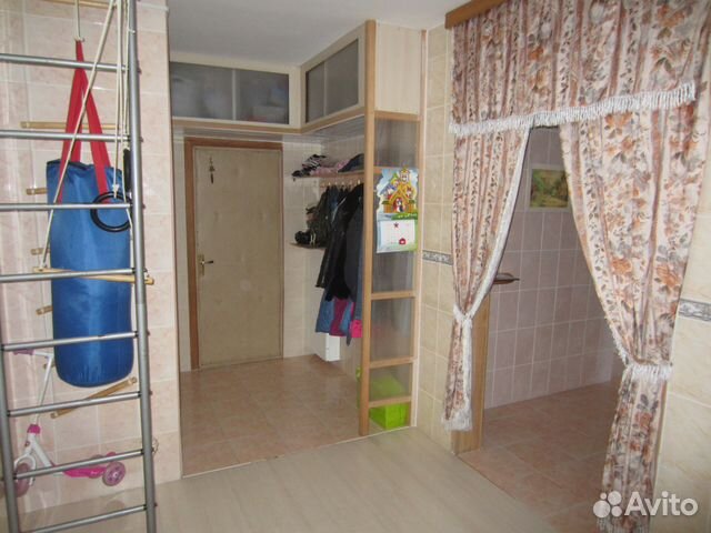 Комната 13 м² в 3-к, 11/22 эт. Комната 13 м² в 3-к, 11/22 эт.