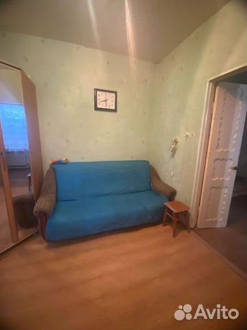 

2-к. квартира, 27 м², 2 кровати