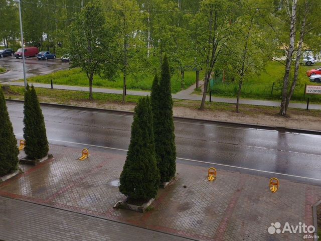 

2-к. квартира, 52 м², 6 кроватей