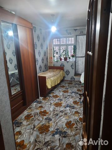 

2-к. дом, 50 м²