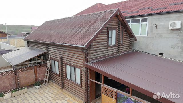 

3-к. дом, 75 м²