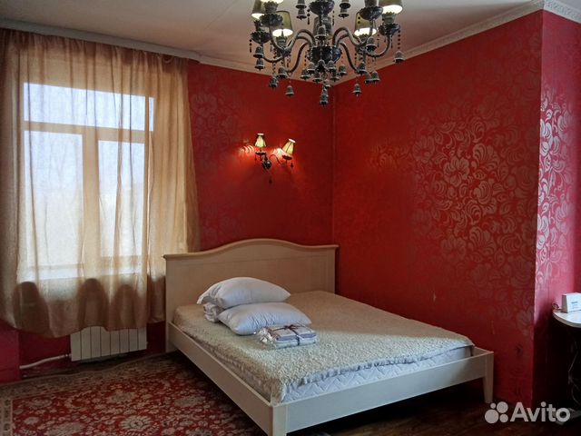 

3-к. квартира, 70,9 м², 4 кровати