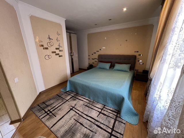 

Квартира-студия, 23 м², 1 кровать