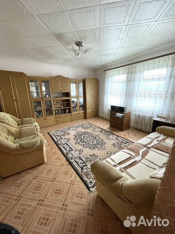 

5-к. дом, 172 м²