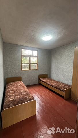 

1-к. коттедж, 10 м²