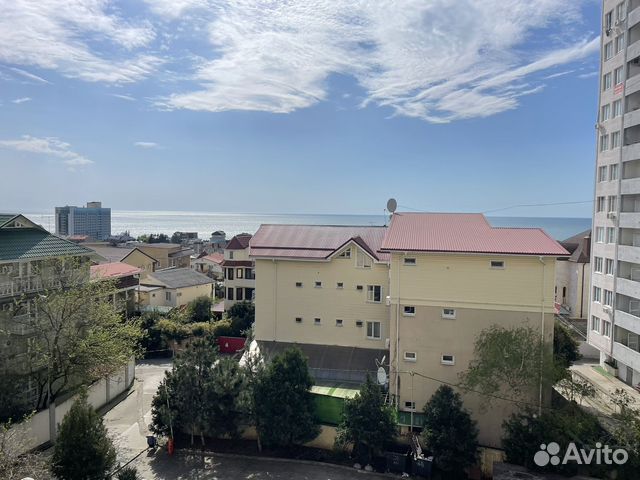 

1-к. квартира, 39,6 м², 3 кровати