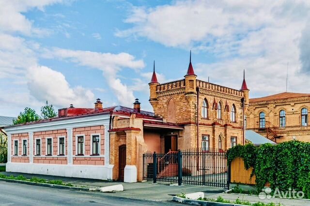 

1-к. квартира, 20 м², 2 кровати