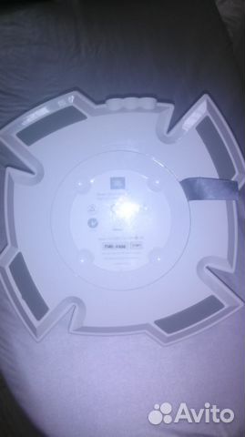 Портативная акустика JBL On Stage IV Портативная акустика JBL On Stage IV