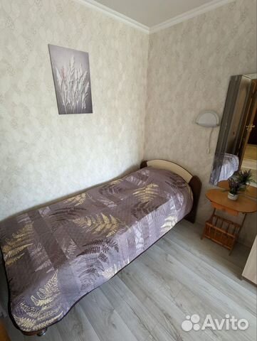 

1-к. квартира, 29,5 м², 2 кровати