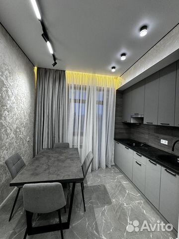 

2-к. квартира, 85 м², 3 кровати