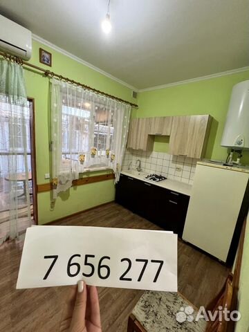 

1-к. коттедж, 30 м²