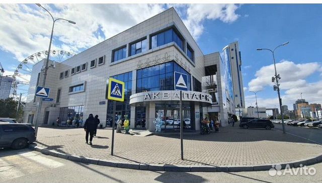

Квартира-студия, 36 м², 2 кровати