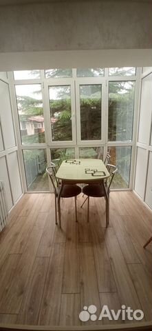 

2-к. квартира, 55 м², 2 кровати