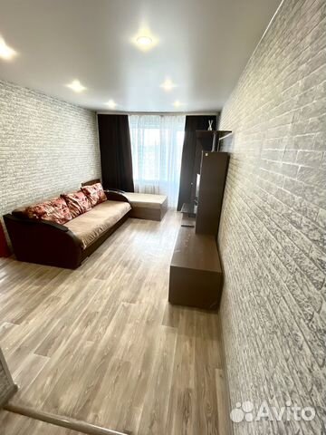 

2-к. квартира, 43 м², 3 кровати
