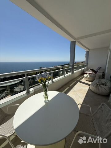 

2-к. квартира, 88 м², 3 кровати