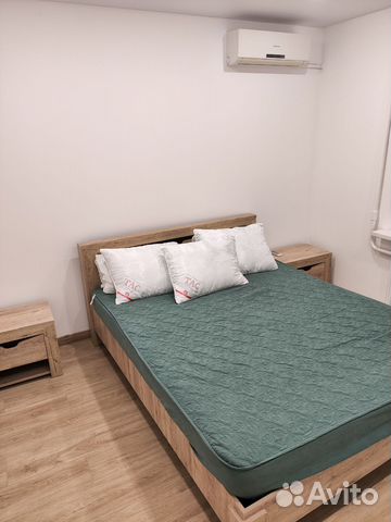 

2-к. квартира, 56 м², 4 кровати