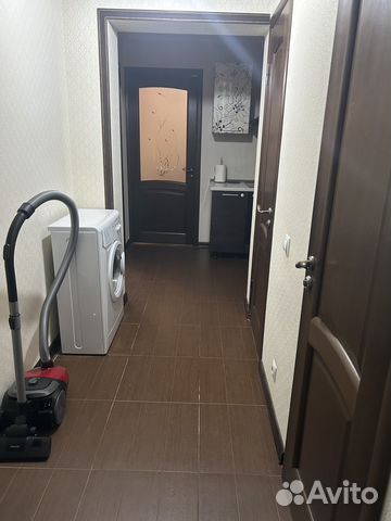 

2-к. квартира, 48,5 м², 2 кровати