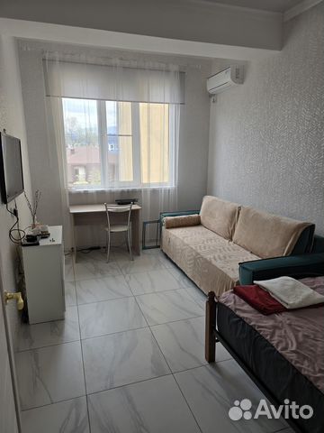 

1-к. квартира, 37 м², 4/8 эт.