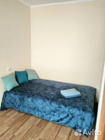 

2-к. квартира, 48 м², 3 кровати