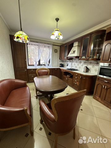 

6-к. коттедж, 420 м²