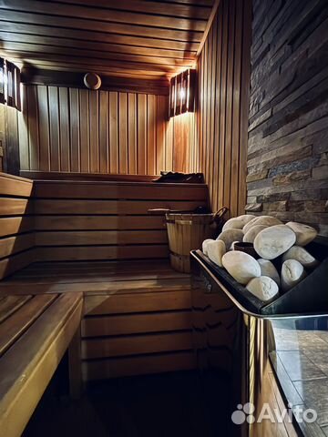 

1-к. квартира, 30 м², 1 кровать