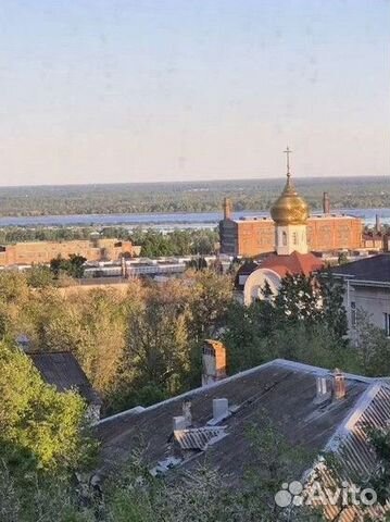 

2-к. квартира, 59 м², 2 кровати