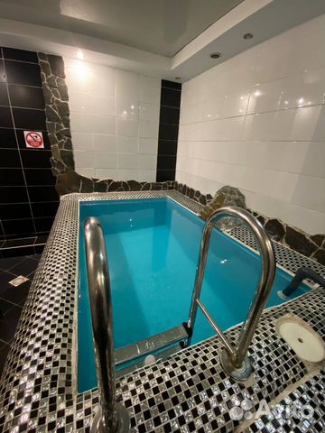 

4-к. коттедж, 120 м²