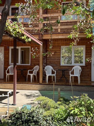 

Квартира-студия, 20 м², 1 кровать