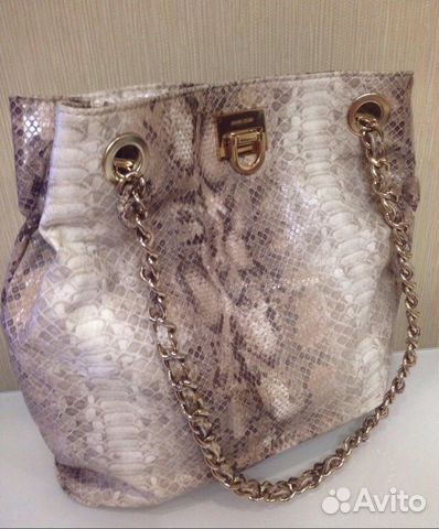 Сумка Ivanka Trump-оригинал