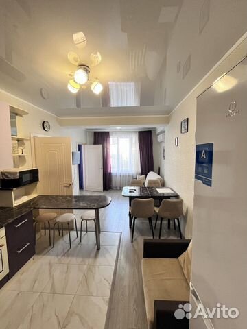 

2-к. квартира, 54 м², 3 кровати