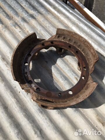 Коронка моста маз Коронка моста маз