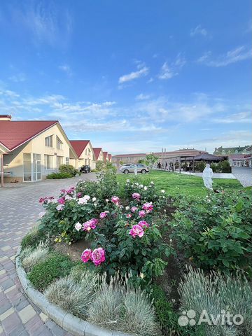 

Квартира-студия, 19 м², 2 кровати