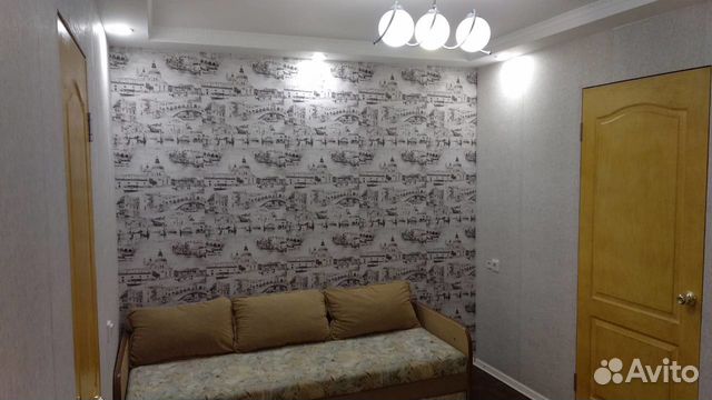 2-к квартира, 42 м², 1/1 эт. 2-к квартира, 42 м², 1/1 эт.