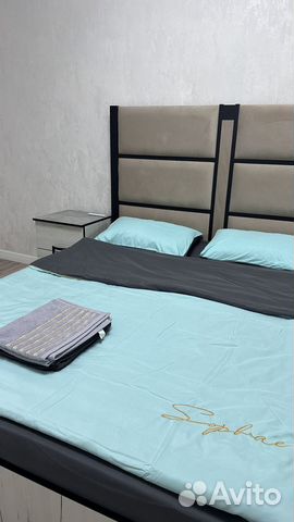 

3-к. квартира, 90 м², 5 кроватей