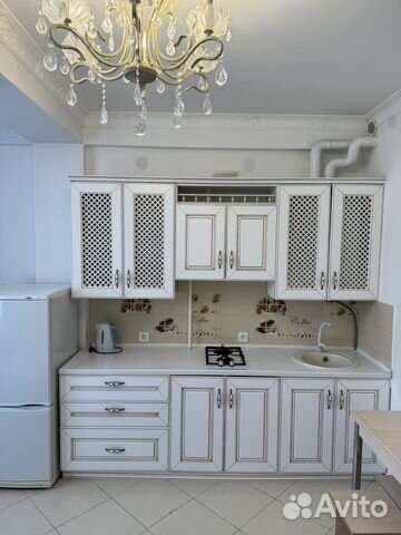 

Квартира-студия, 23 м², 2 кровати