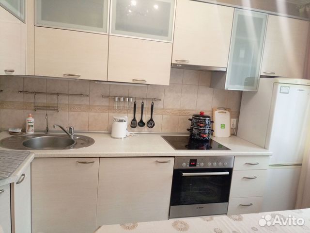 

3-к. квартира, 68 м², 3 кровати