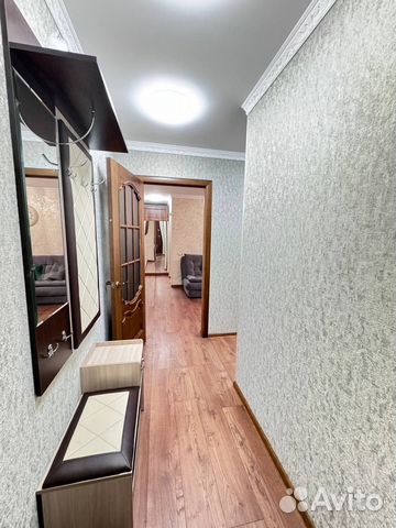 

3-к. квартира, 65 м², 4 кровати