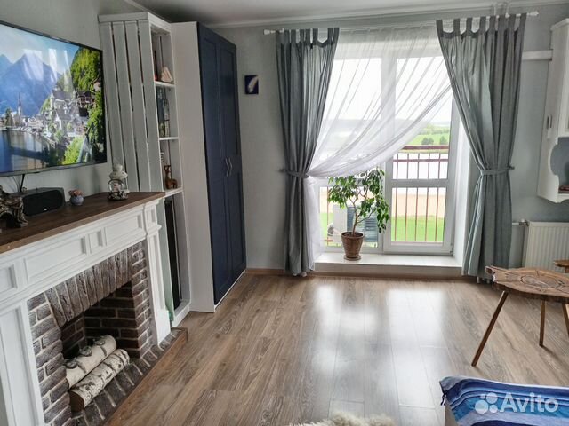 

2-к. квартира, 70 м², 3 кровати