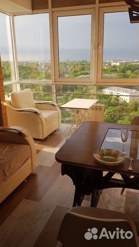 

2-к. квартира, 50 м², 3 кровати